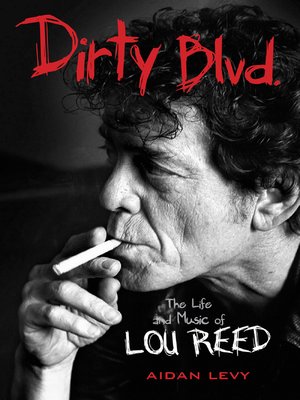 cover image of Dirty Blvd.